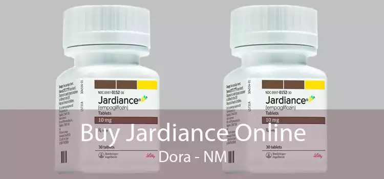 Buy Jardiance Online Dora - NM