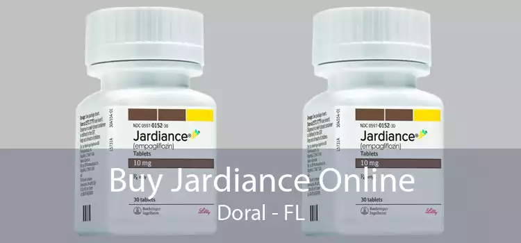 Buy Jardiance Online Doral - FL