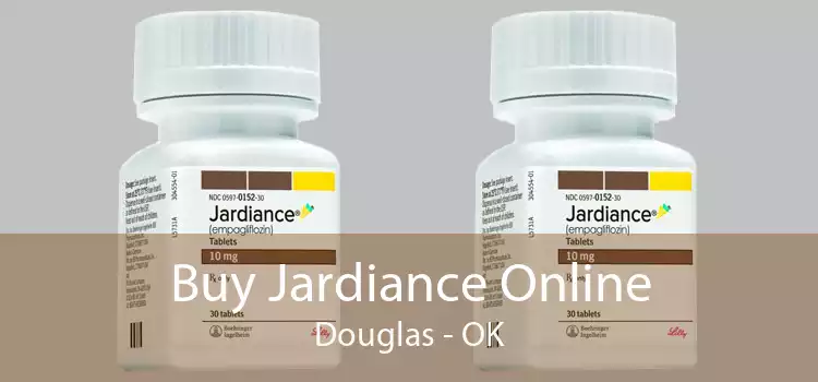 Buy Jardiance Online Douglas - OK