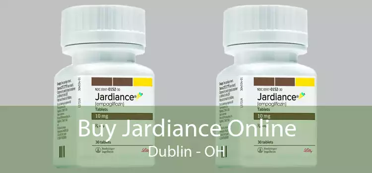 Buy Jardiance Online Dublin - OH