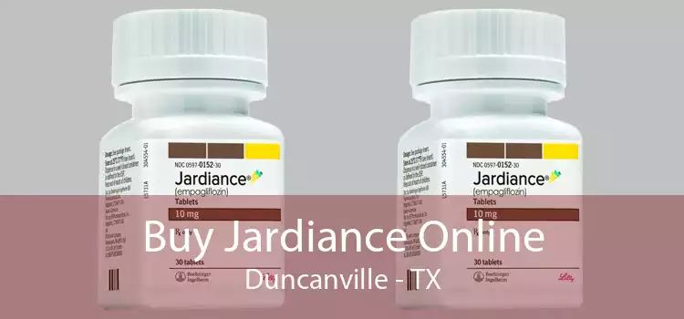Buy Jardiance Online Duncanville - TX