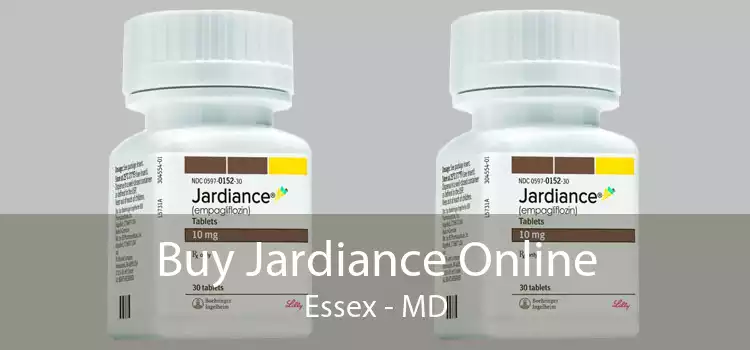 Buy Jardiance Online Essex - MD