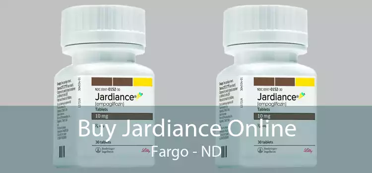 Buy Jardiance Online Fargo - ND