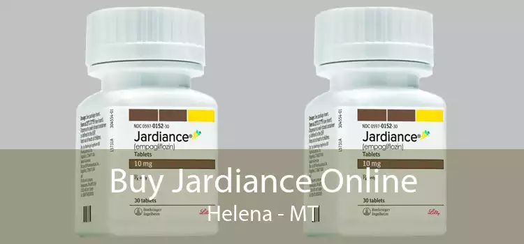 Buy Jardiance Online Helena - MT