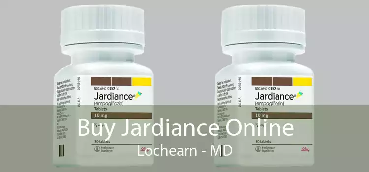 Buy Jardiance Online Lochearn - MD