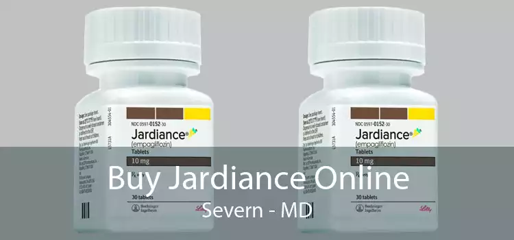 Buy Jardiance Online Severn - MD